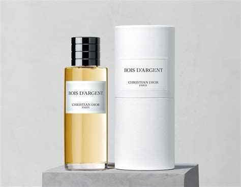 dior maison bois d'argent|bois d'argent de christian dior.